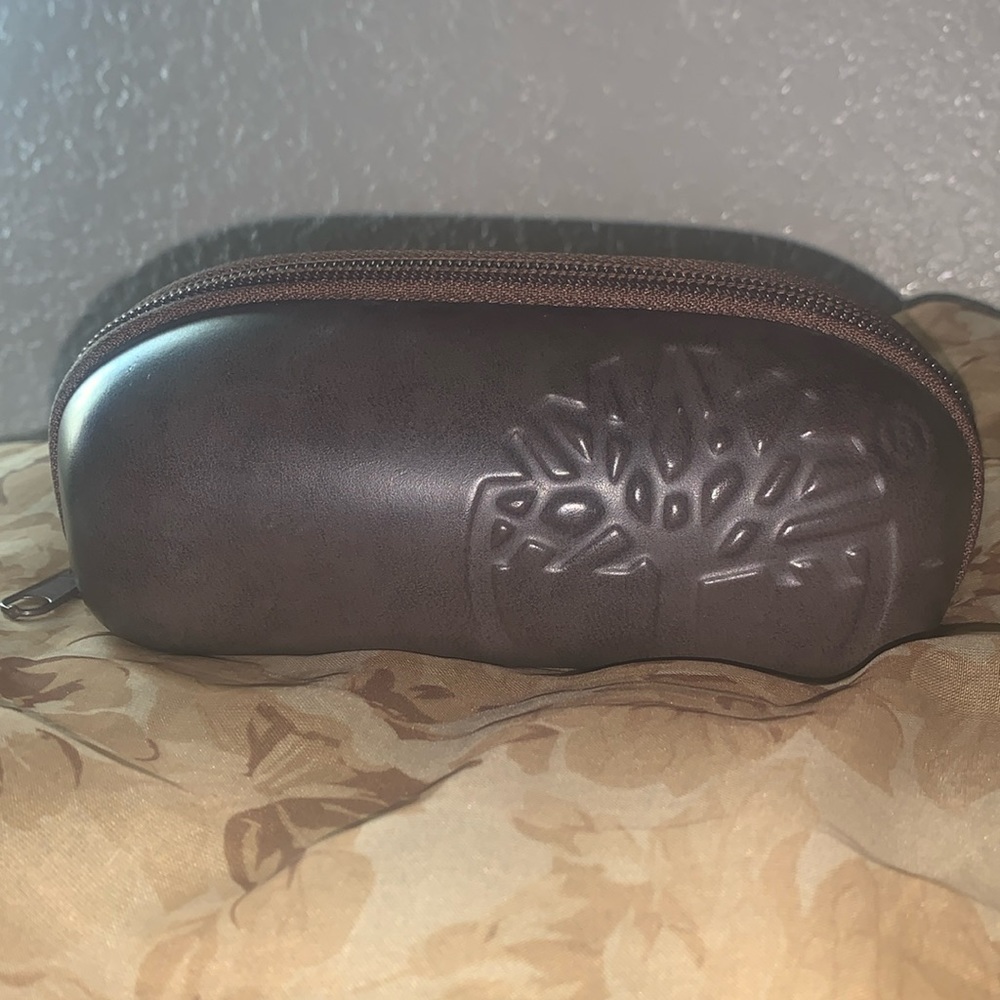 TIMBERLAND Glasses/ sunglasses Case